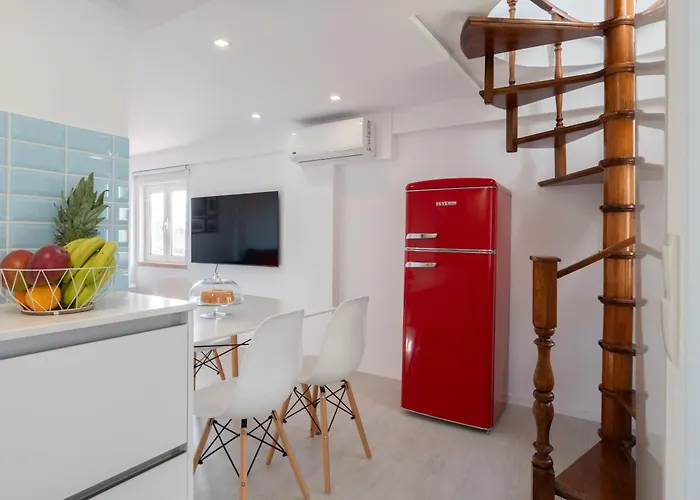 度假居 Host Wise - Charming House With Ocean View *