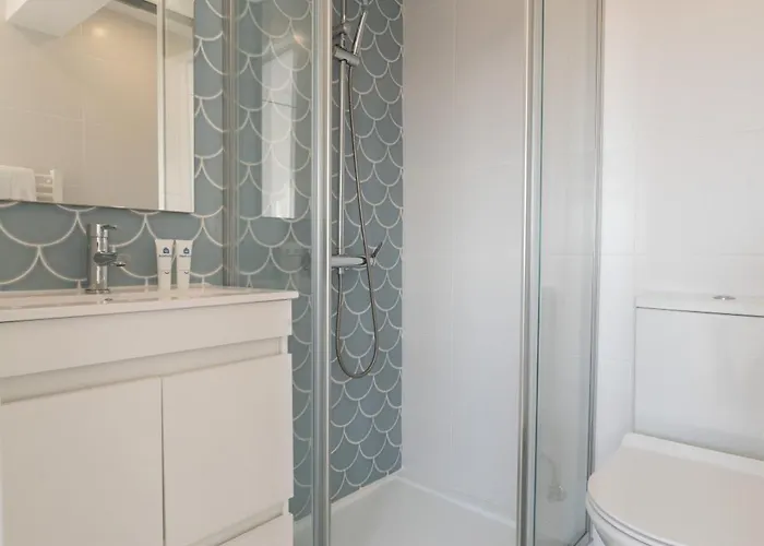 Host Wise - Charming House With Ocean View 度假居