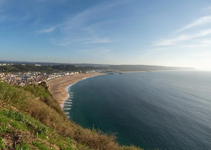 度假居 Host Wise - Charming House With Ocean View