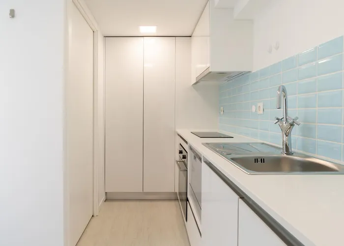 度假居 Host Wise - Charming House With Ocean View *