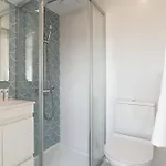 Σπίτι διακοπών Host Wise - Charming House With Ocean View Ναζαρέ