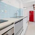 Host Wise - Charming House With Ocean View Σπίτι διακοπών