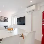 Host Wise - Charming House With Ocean View Σπίτι διακοπών Ναζαρέ