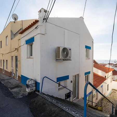 Host Wise - Charming House With Ocean View Holiday home *