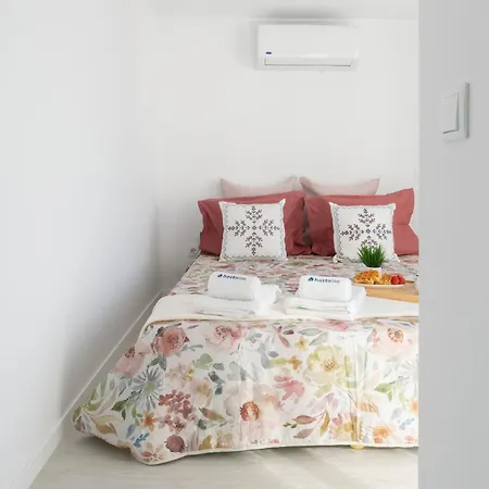 Host Wise - Charming House With Ocean View Holiday home Nazare