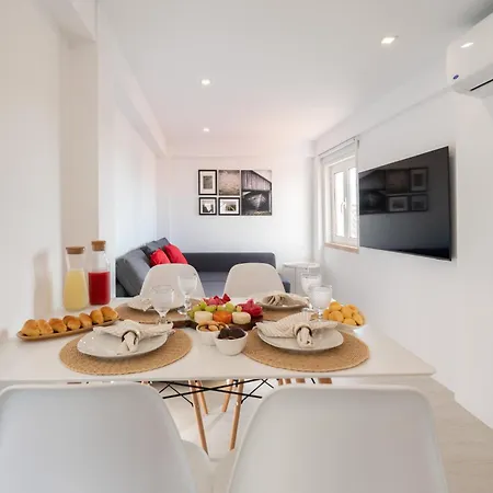 Host Wise - Charming House With Ocean View Nazare