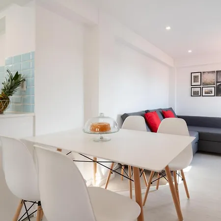 Holiday home Host Wise - Charming House With Ocean View Nazare