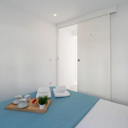 Host Wise - Charming House With Ocean View * Nazare