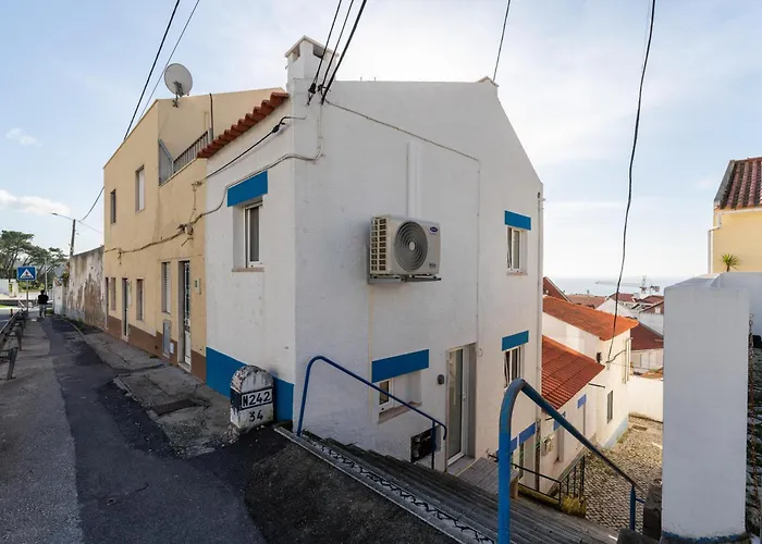 Host Wise - Charming House With Ocean View Σπίτι διακοπών *