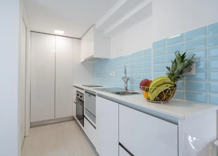 Σπίτι διακοπών Host Wise - Charming House With Ocean View Ναζαρέ