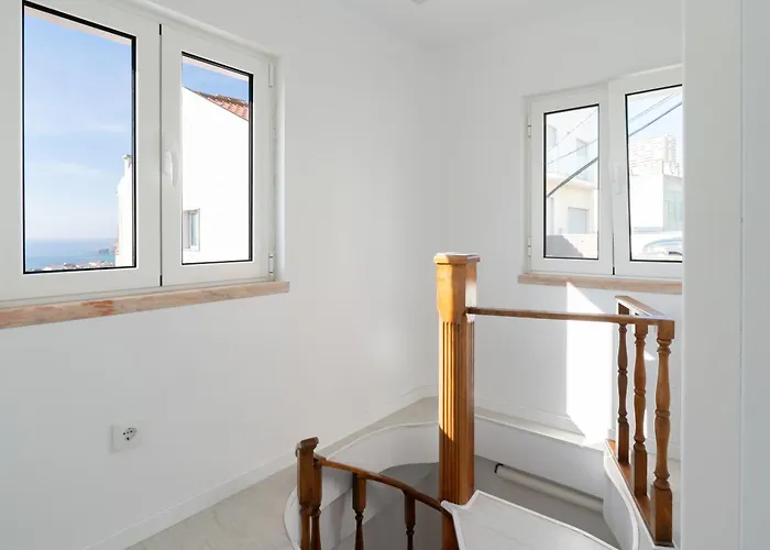 Host Wise - Charming House With Ocean View *