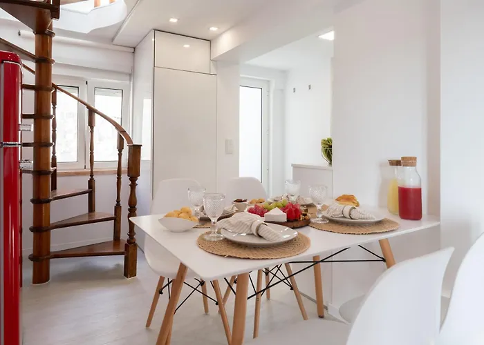 Host Wise - Charming House With Ocean View Σπίτι διακοπών *